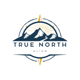 True north align